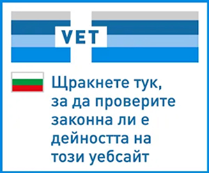 VET logo