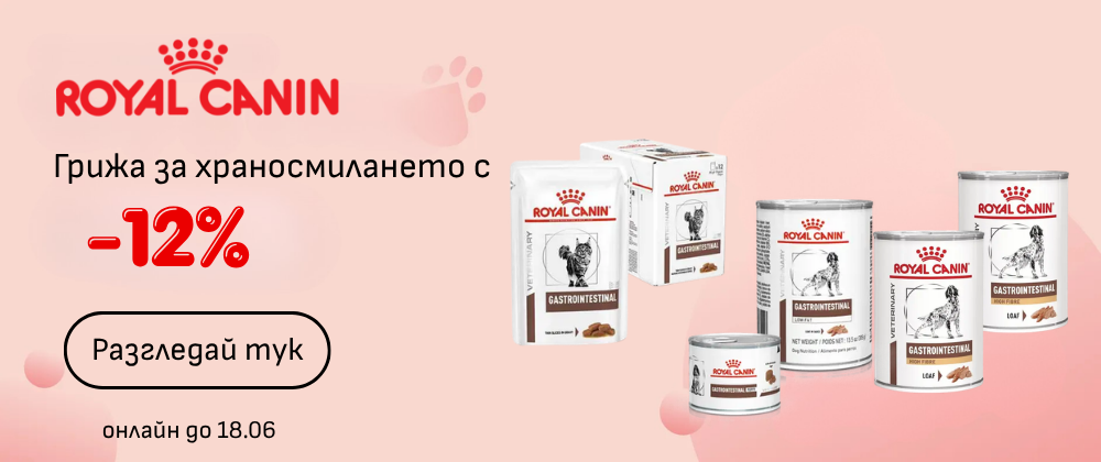 Royal Canin Gastro