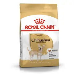 Royal Canin Chihuahua Adult - суха храна за кучета порода Чихуахуа над 8 месеца