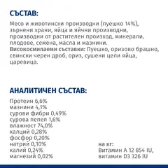 Hill's PRESCRIPTION DIET i/d Digestive Care AB+ - лечебна мокра храна за кучета с храносмилателни разстройства, консерва 360 гр