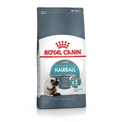 Royal Canin Hairball Care - суха храна за котки