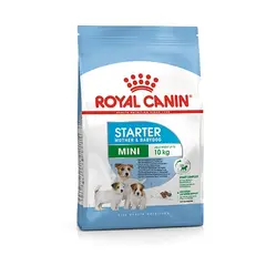 ROYAL CANIN® MINI STARTER MOTHER & BABYDOG - суха храна за подрастващи кучета