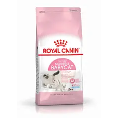 Royal Canin Mother & Baby Cat - суха храна за майки и подрастващи котки