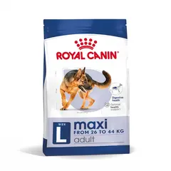Royal Canin Maxi Adult - суха храна за големи кучета