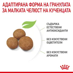 Royal Canin Maxi Puppy - суха храна за подрастващи кучета от едри породи