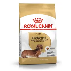 Royal Canin Dachshund Adult - за кучета порода дакел над 10 месечна възраст