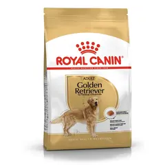Royal Canin Golden Retriever Adult - за кучета порода Голдън Ретривър на възраст над 15 месеца