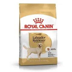 Royal Canin Labrador Retriever Adult - за кучета порода лабрадор на възраст над 15 месеца - 12 кг