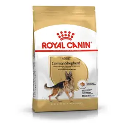 Royal Canin German Shepherd Adult - за кучета порода немска овчарка на възраст над 15 месеца