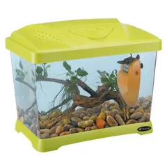 Аквариум Ferplast Capri Junior Green
