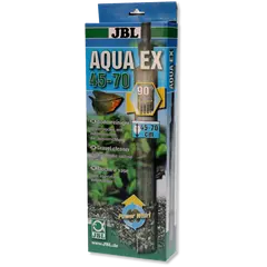 JBL AquaEx Set 45-70 - сифон за почистване на дъно