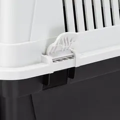 Транспортна клетка за кучета Ferplast Atlas 40 Professional
