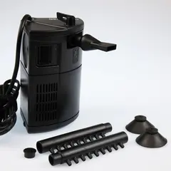 JBL CristalProfi i60 greenline - вътрешен филтър за аквариуми от 40 до 80 л