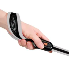 Повод за кучета Ferplast Ergocomfort Elastic - G25/120