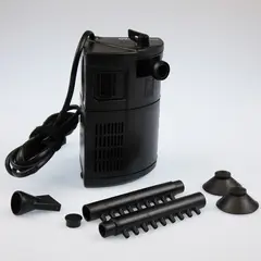 JBL CristalProfi i60 greenline - вътрешен филтър за аквариуми от 40 до 80 л