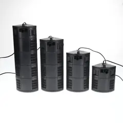 JBL CristalProfi i60 greenline - вътрешен филтър за аквариуми от 40 до 80 л