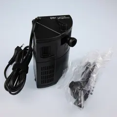 JBL CristalProfi i60 greenline - вътрешен филтър за аквариуми от 40 до 80 л