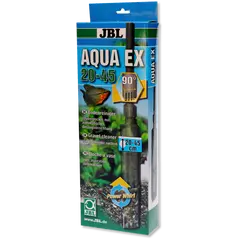 JBL AquaEx Set 20-45 - сифон за почистване на дъно