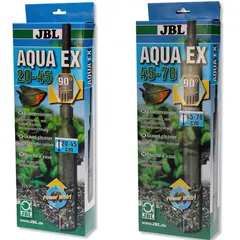 JBL AquaEx Set 45-70 - сифон за почистване на дъно