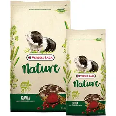 Versele-Laga Cavia Nature - храна за морски свинчета