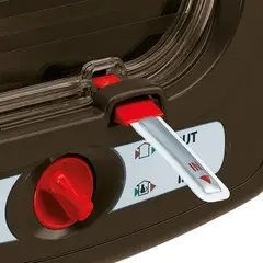 Ferplast Swing MicroChip -  Вратичка за котки и мини кучета с микрочип - кaфява