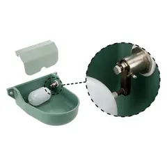 Ferplast Autmatic Water Dispenser - Aвтоматичен разпределител за вода