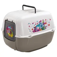 Котешка тоалетна Ferplast Pirma Decor