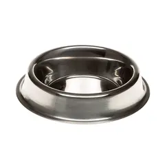 Метална купа за хранене Ferplast Supernova 70 - 0,7L
