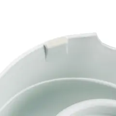 Разпределител за храна и вода Ferplast Azimut 600 - Бял