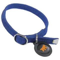 Ferplast Swing MicroChip -  Вратичка за котки и мини кучета с микрочип - кaфява