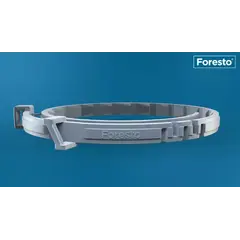 Foresto Large dogs противопаразитна каишка за кучета