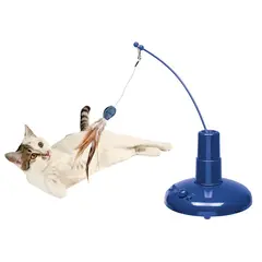 Ferplast Raptor - електронна играчка за котки
