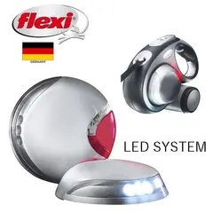 Flexi LED Light осветително тяло за автоматичен повод