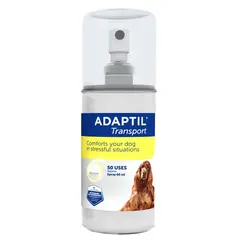 Ceva Adaptil спрей - помага да успокоите кучето - 60мл