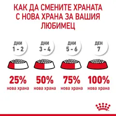 Royal Canin Dental Care - суха храна за котки за оптимална устна и зъбна хигиена