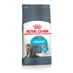 Royal Canin Urinary Care суха храна за котки за поддържането на здравето на пикочните пътища