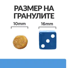 Hill's PRESCRIPTION DIET d/d Food Sensitivities - лечебна суха храна за кучета с хранителни алергиии, с патешко и ориз