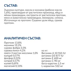 Hill's PRESCRIPTION DIET k/d Kidney Care - лечебна суха храна за кучета с бъбречна недостатъчност, с пилешко