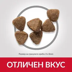 Hill's Science Plan Feline Kitten Tuna - храна за котенца с риба тон - 1.5 kg