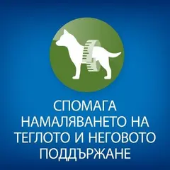 Hill’s Healthy Weight Treats – лакомство за отслабване за кучета в зряла възраст 200гр