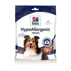Hill’s Hypoallergenic Treats –  хипоалергенно лакомство за кучета в зряла възраст 200гр