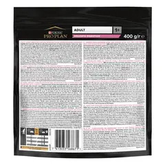 Pro Plan Cat DELICATE DIGESTION - за котки в зряла възраст с чувствителен стомах, суха храна с пуйка