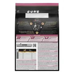 Pro Plan Dog Medium Adult SENSITIVE SKIN - за кучета в зряла възраст от средни породи с чувствителна кожа, суха храна със сьомга 14 кг