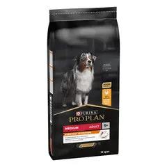 Pro Plan Dog Medium Adult EVERYDAY NUTRITION - за кучета в зряла възраст от средни породи, с пиле - 14кг