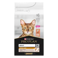 Pro Plan DERMA CARE Salmon - суха храна за котки в зряла възраст с чувствителна козина - със сьомга
