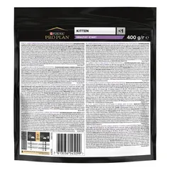 Pro Plan OPTISTART Original Kitten - за котета до 12 месеца, суха храна с пиле