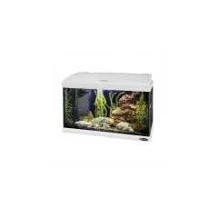 Аквариум Ferplast Capri 50 LED Whtie