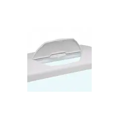 Аквариум Ferplast Capri 50 LED Whtie