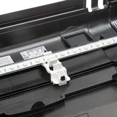 Аквариум Ferplast Capri 50 LED Whtie