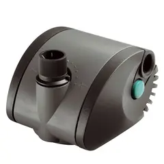 Аквариум Ferplast Capri 80 LED Black